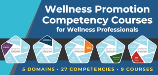 Wellness Promotion Competency Courses