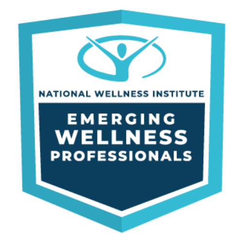 Emerging Wellness Professionals